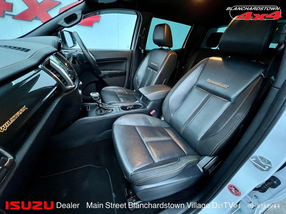 2021 Ford Ranger - photo 20