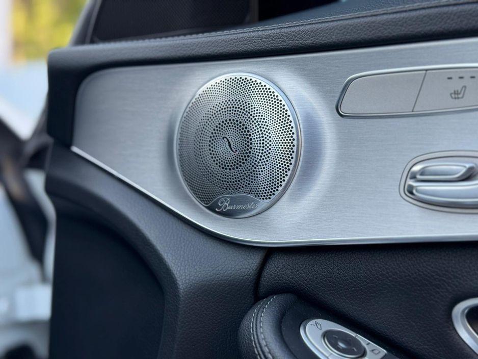 2015 Mercedes Benz C Class - photo 16