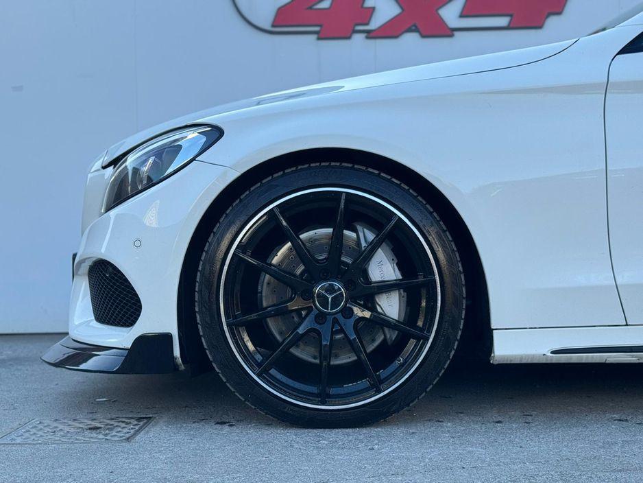 2015 Mercedes Benz C Class - photo 19