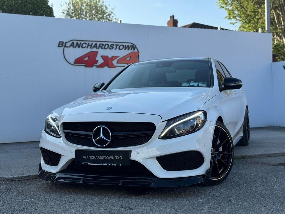2015 Mercedes Benz C Class - photo 21