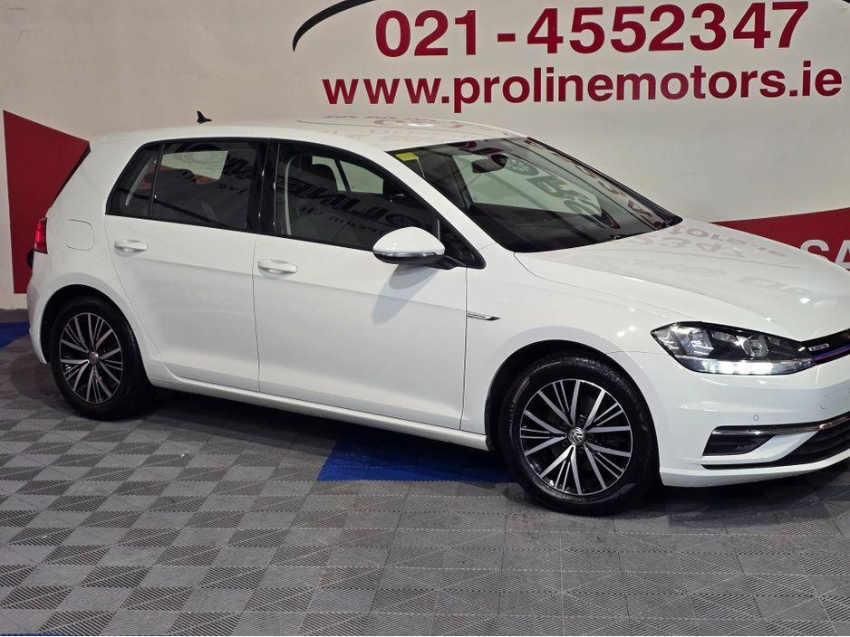 2019 Volkswagen Golf - photo 4