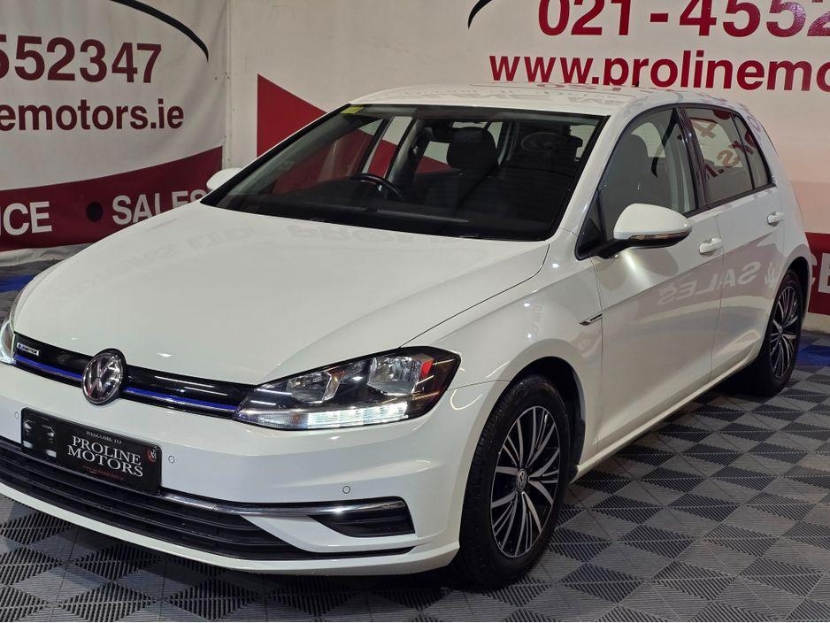 2019 Volkswagen Golf - photo 8