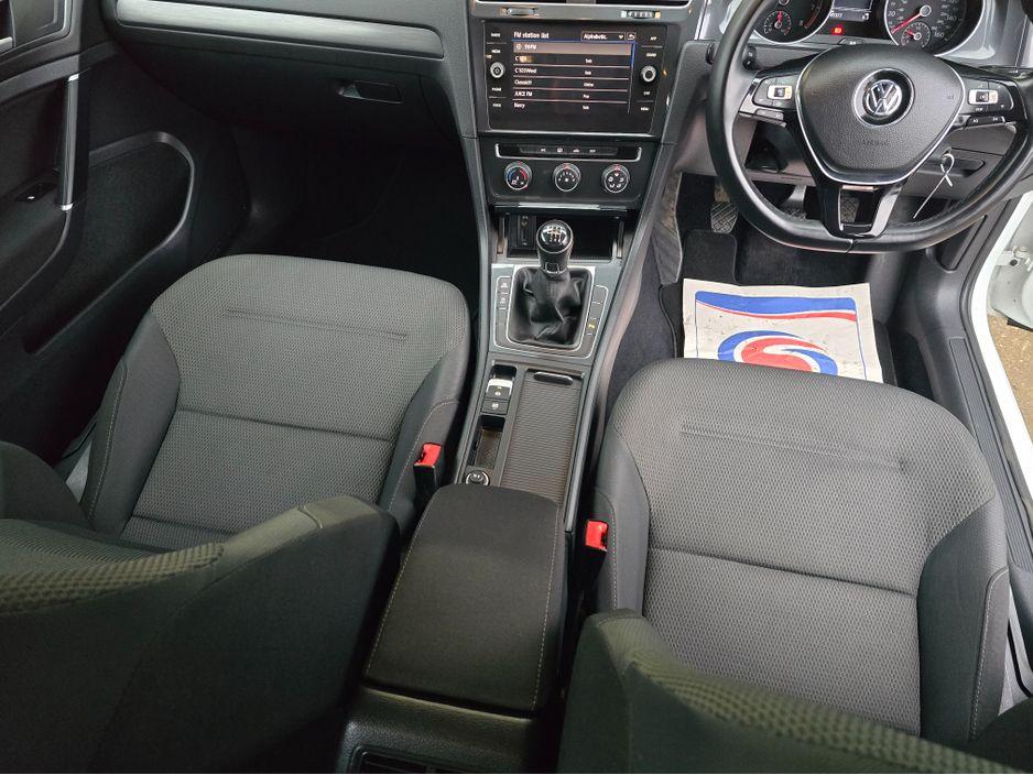 2019 Volkswagen Golf - photo 13