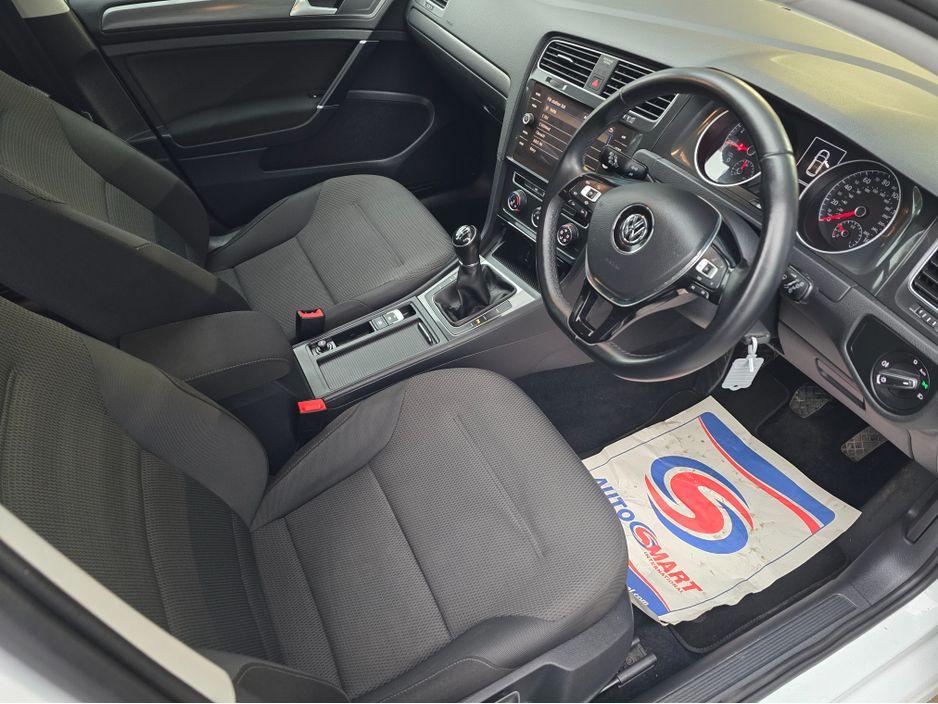 2019 Volkswagen Golf - photo 14