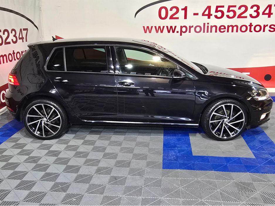 2019 Volkswagen Golf - photo 5