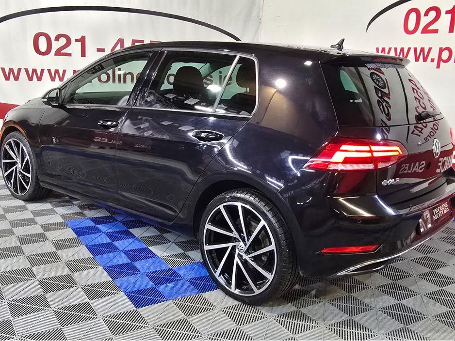 2019 Volkswagen Golf - photo 6