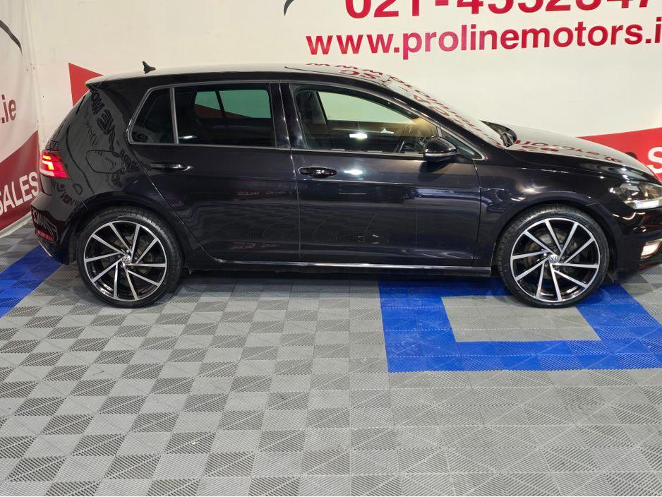 2019 Volkswagen Golf - photo 7