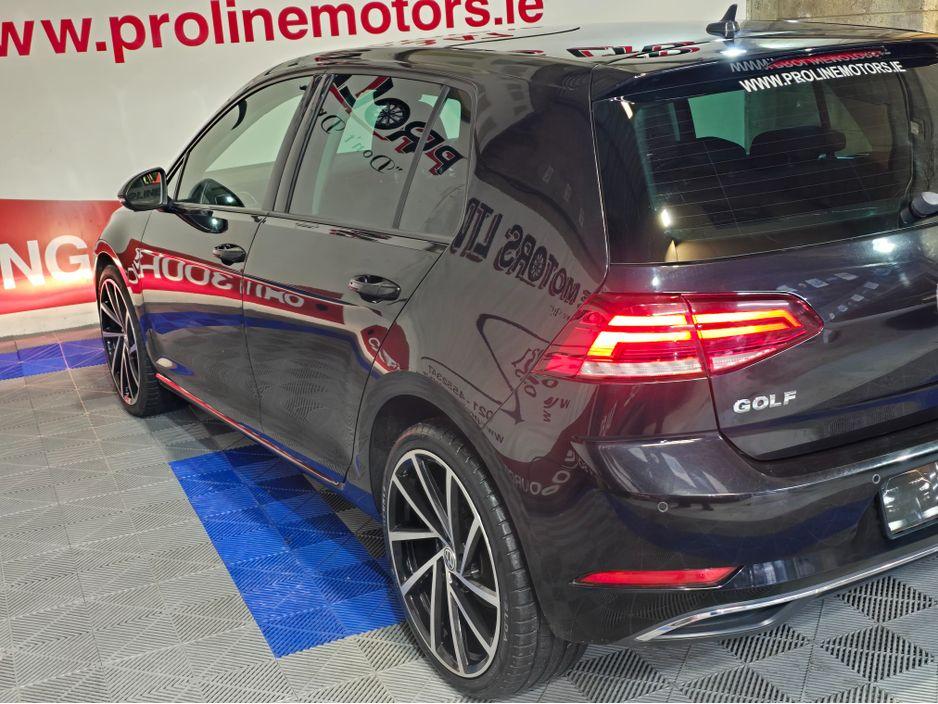 2019 Volkswagen Golf - photo 12