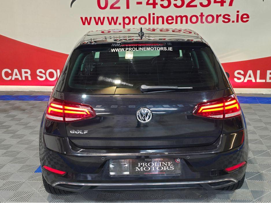 2019 Volkswagen Golf - photo 13