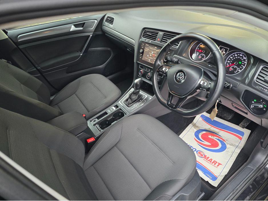 2019 Volkswagen Golf - photo 15