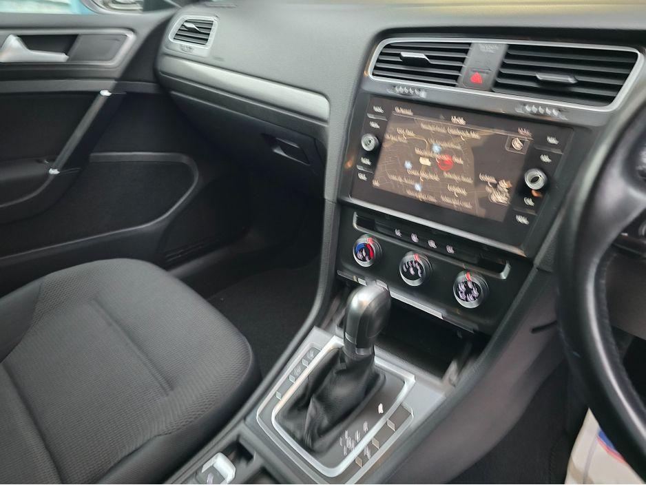 2019 Volkswagen Golf - photo 17