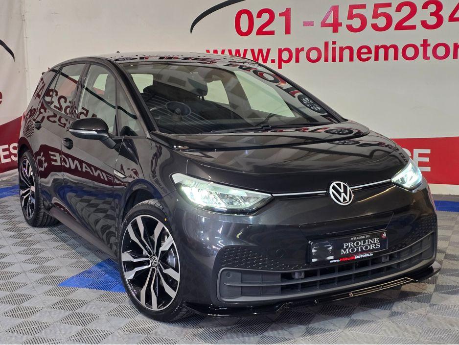 2023 Volkswagen ID3 - photo 3
