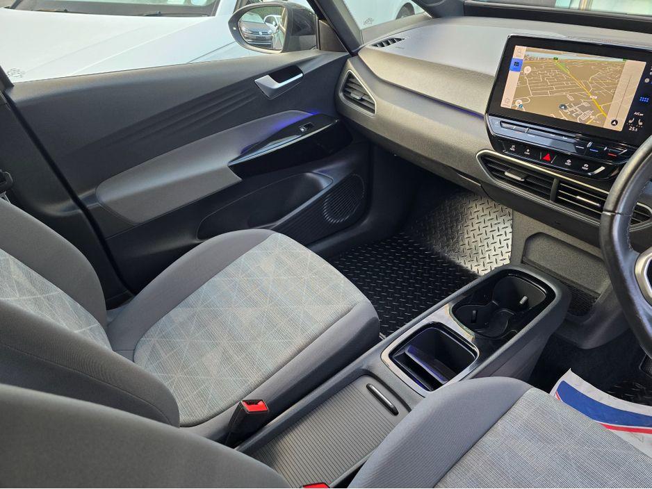2023 Volkswagen ID3 - photo 14