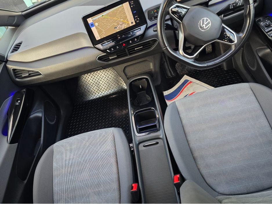 2023 Volkswagen ID3 - photo 15