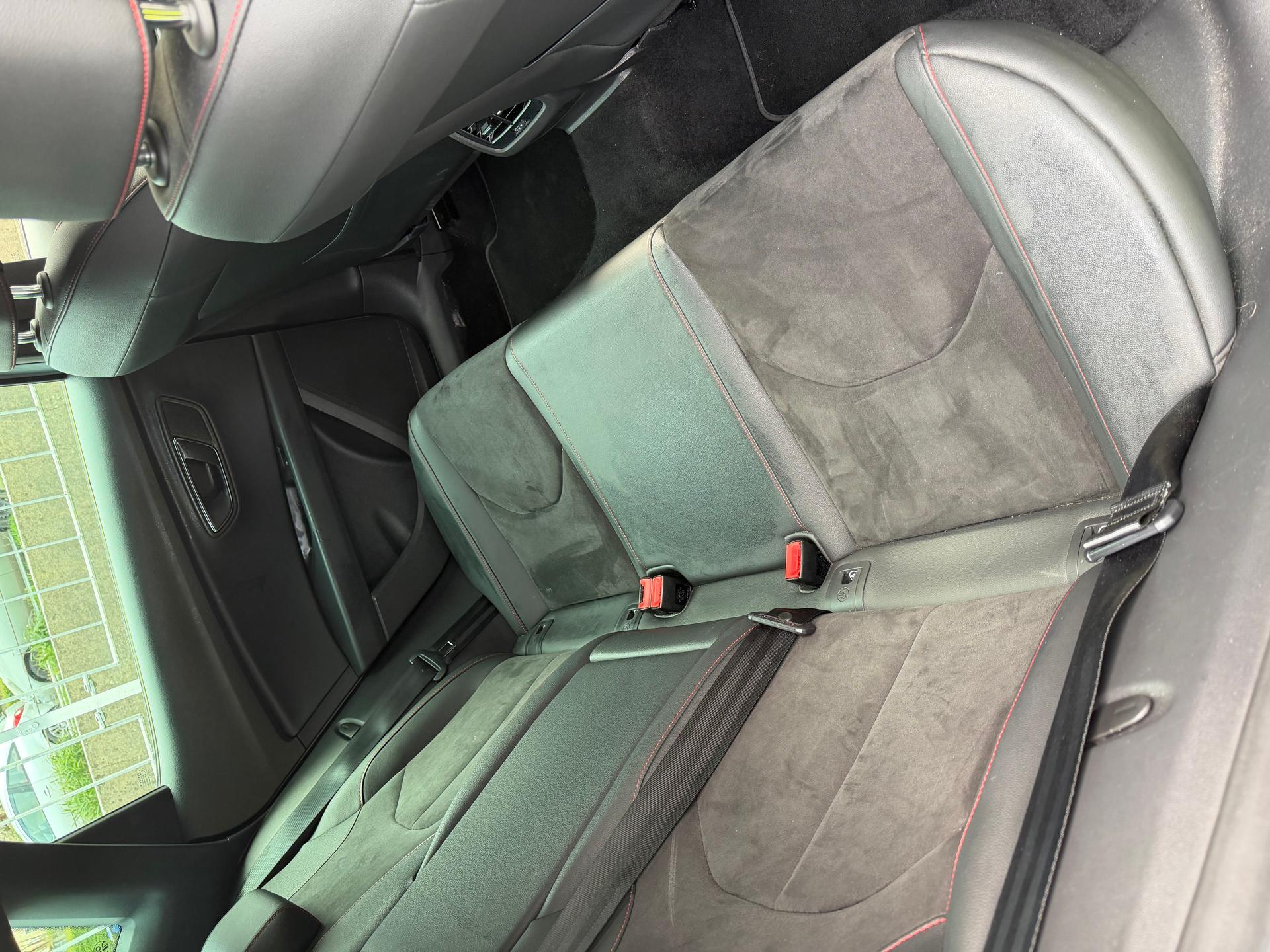 2020 SEAT Leon FR BLACK EDITION 1.5 TSI EVO - photo 4