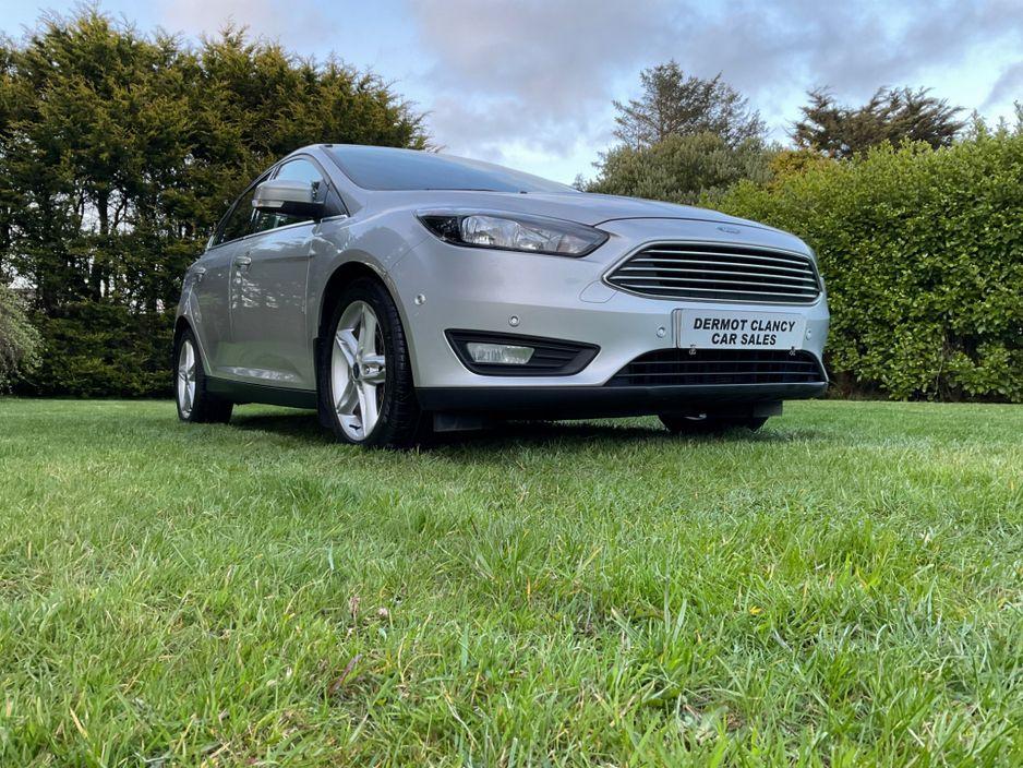 2017 Ford Focus - photo 6