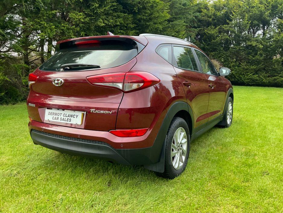 2016 Hyundai Tucson - photo 6