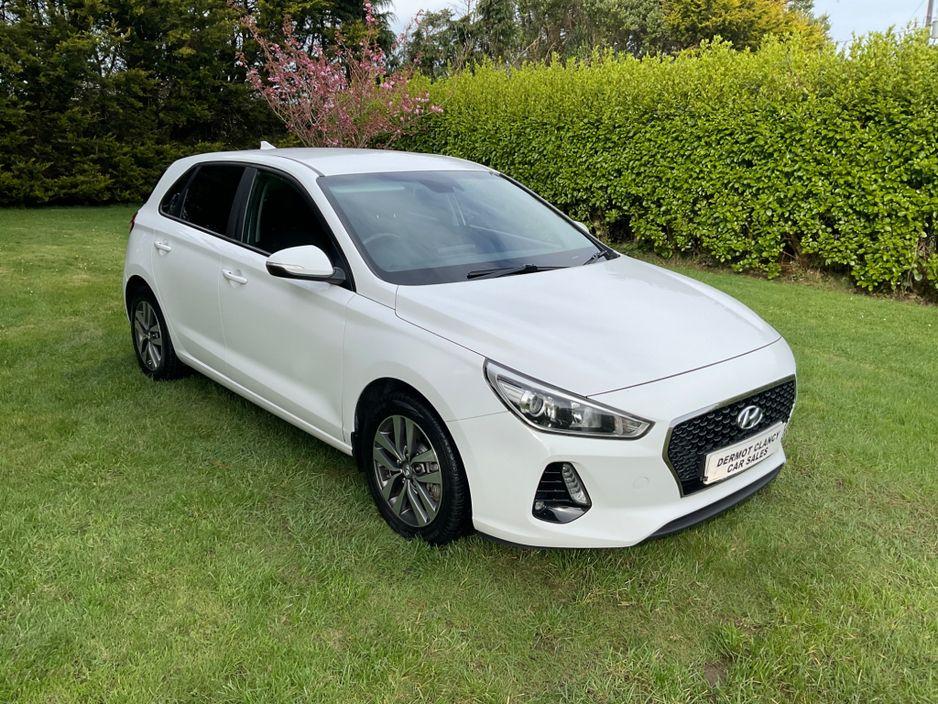 2017 Hyundai i30 - photo 1