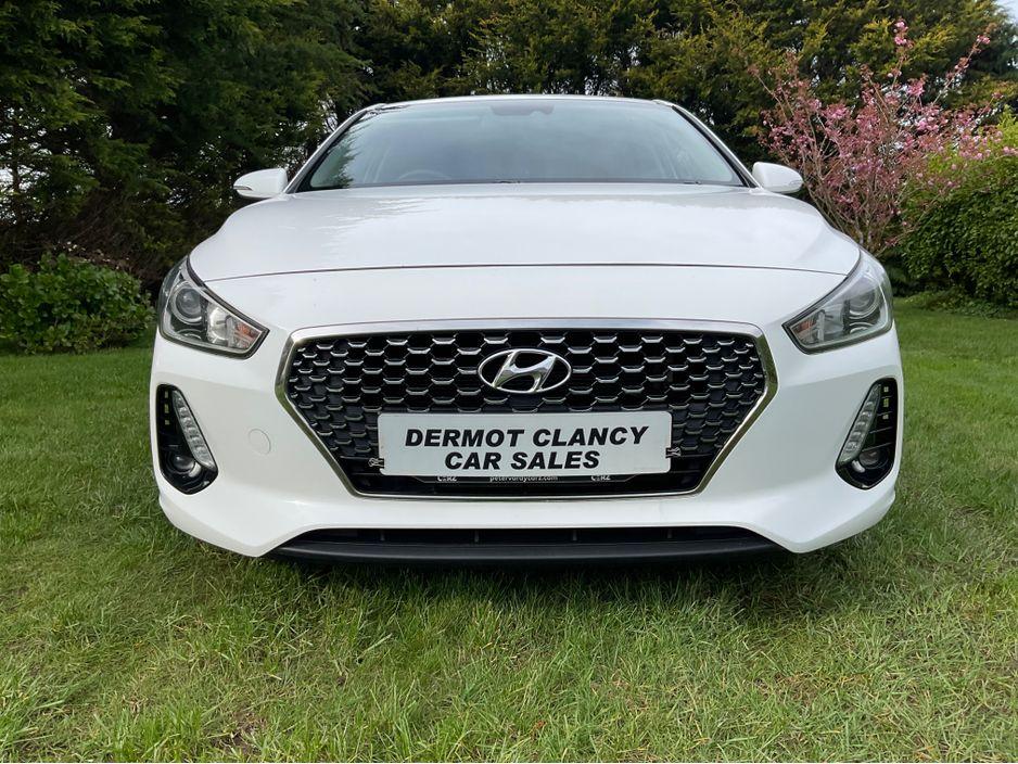 2017 Hyundai i30 - photo 4