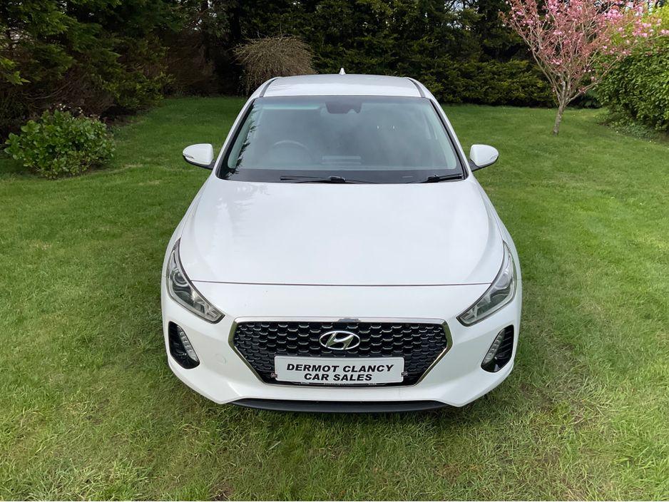 2017 Hyundai i30 - photo 6
