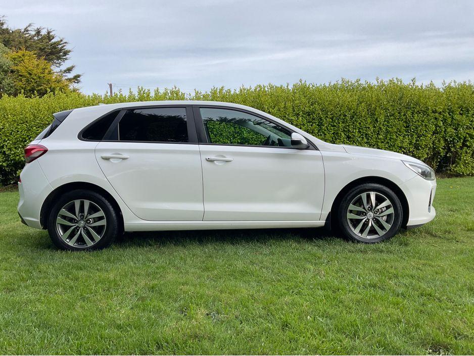 2017 Hyundai i30 - photo 8