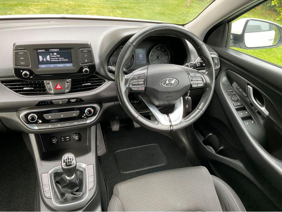 2017 Hyundai i30 - photo 15