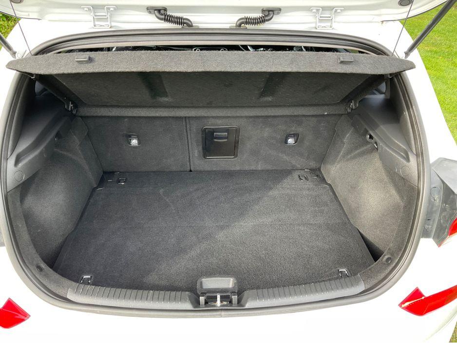 2017 Hyundai i30 - photo 19