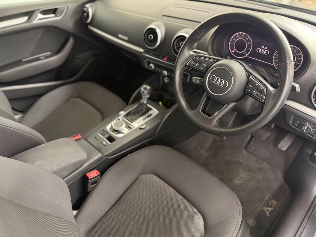 2020 Audi A3 - photo 7