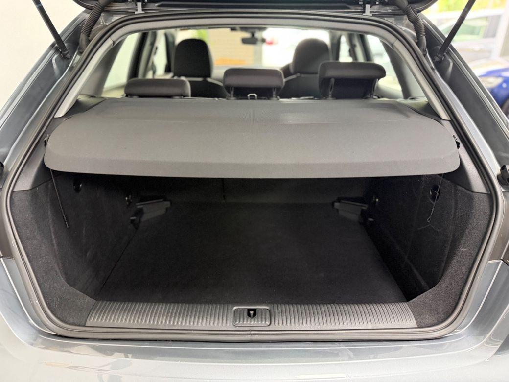 2020 Audi A3 - photo 15