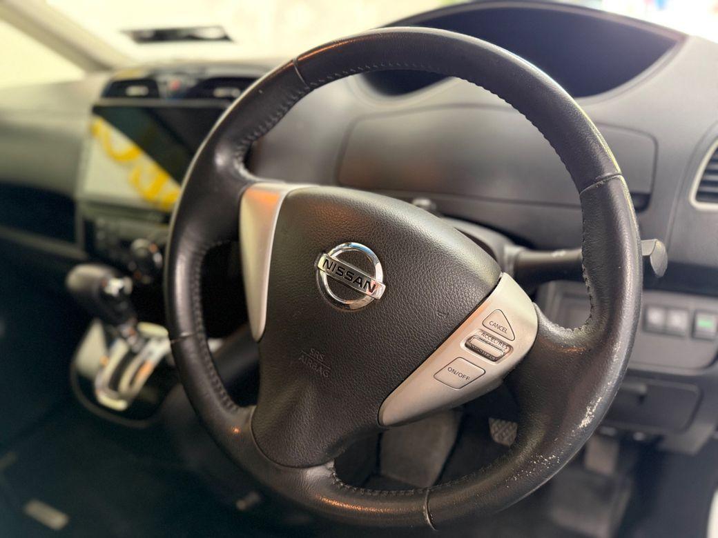 2015 Nissan Serena 6 Seater - photo 8