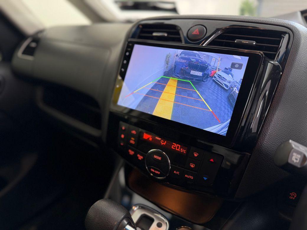 2015 Nissan Serena 6 Seater - photo 9