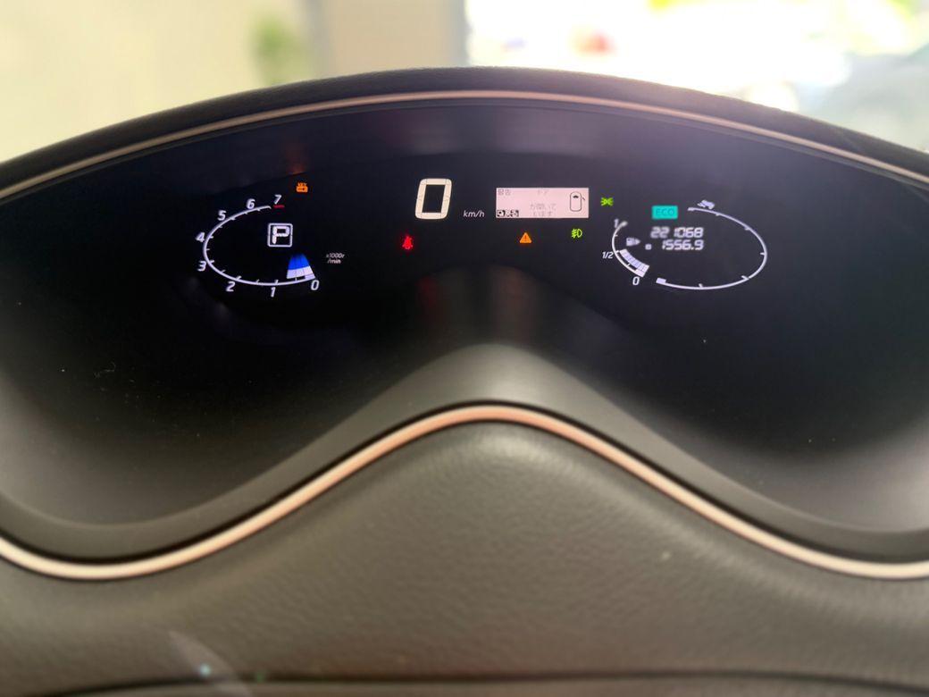 2015 Nissan Serena 6 Seater - photo 11