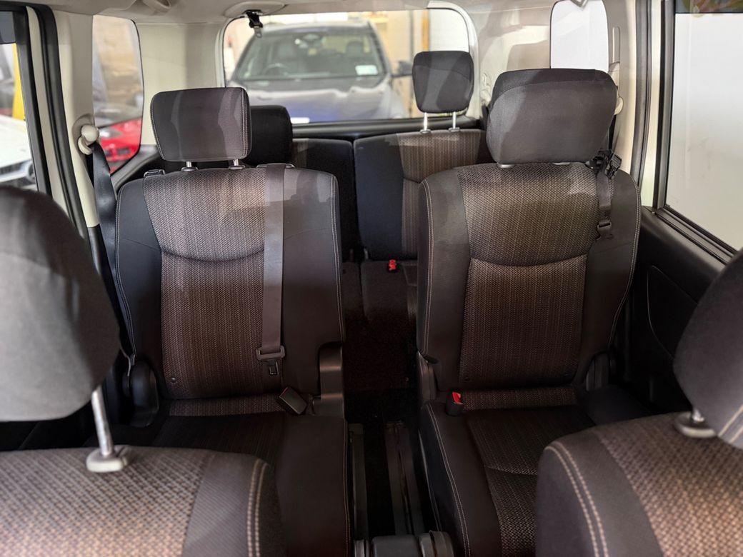 2015 Nissan Serena 6 Seater - photo 13