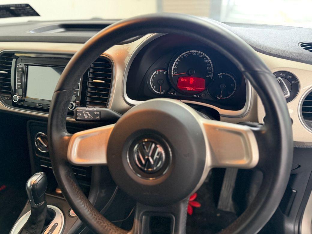 2016 Volkswagen Beetle - photo 7