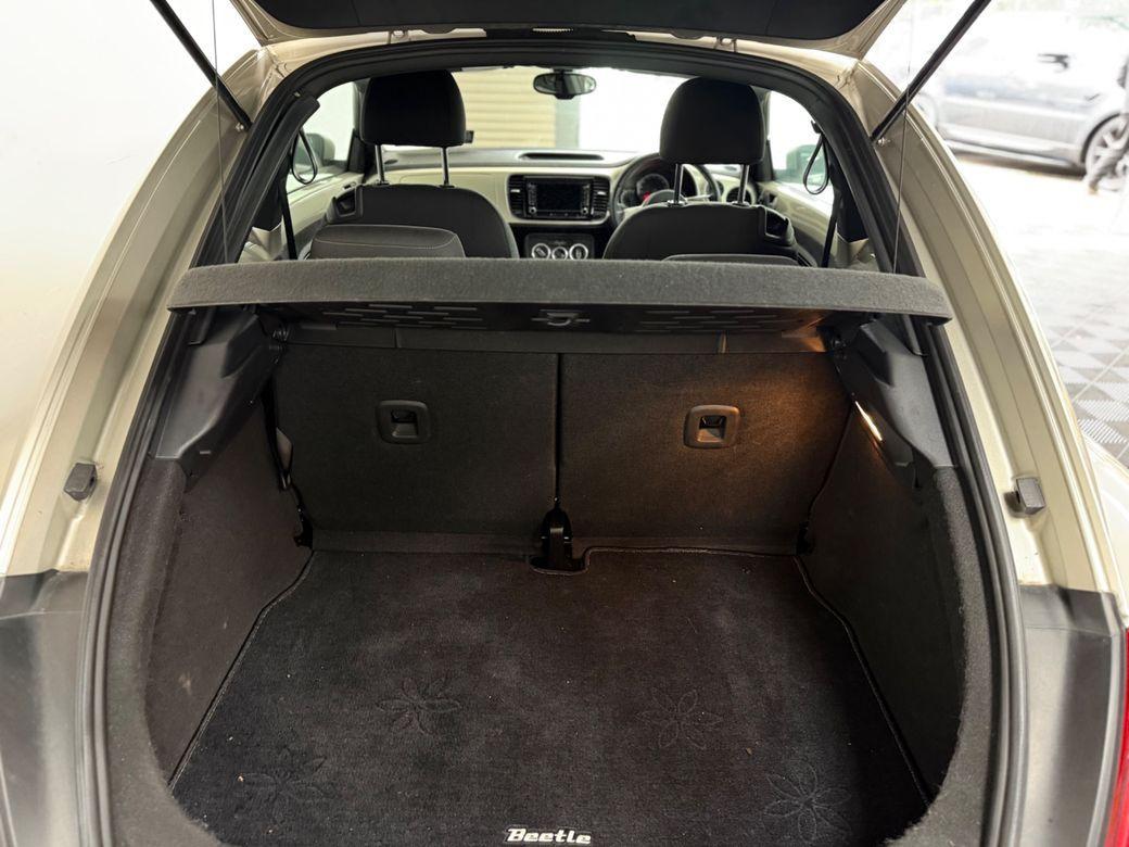 2016 Volkswagen Beetle - photo 11