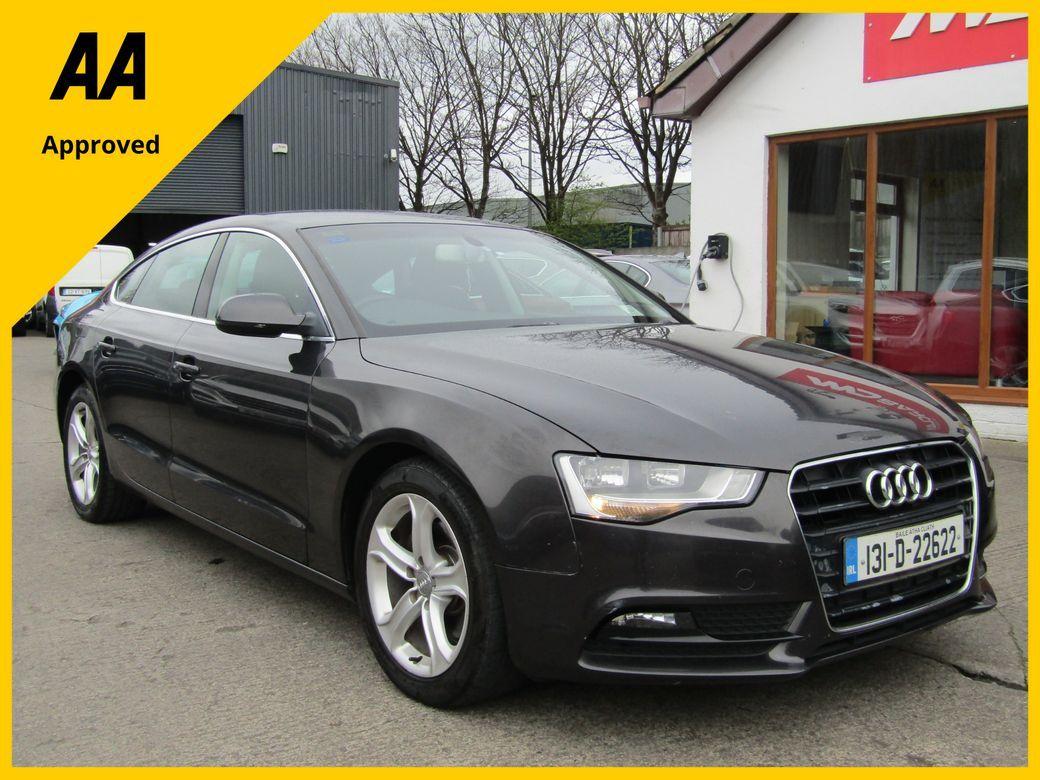 2013 Audi A5 for sale in Dublin