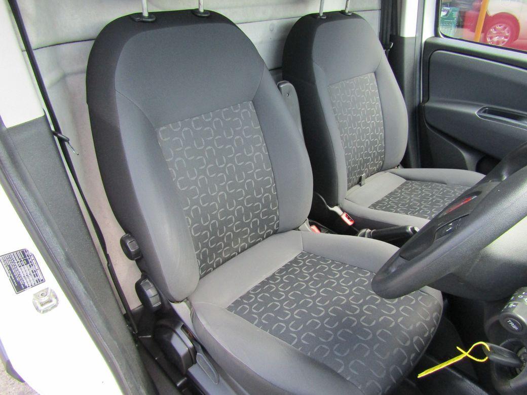 2019 Fiat Doblo - photo 12
