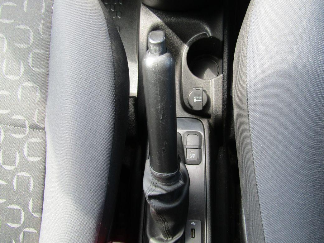 2019 Fiat Doblo - photo 17