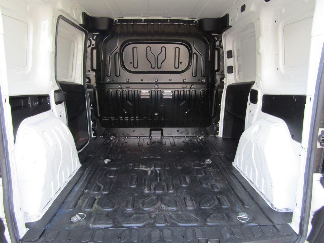 2019 Fiat Doblo - photo 19