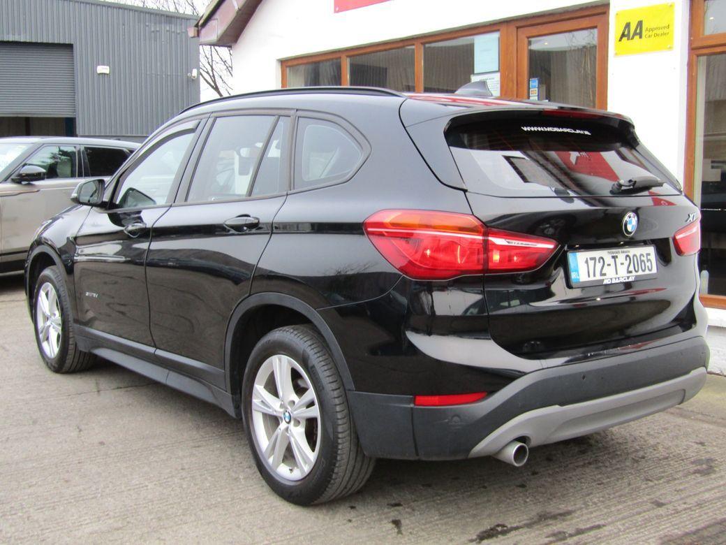 2017 BMW X1 - photo 6