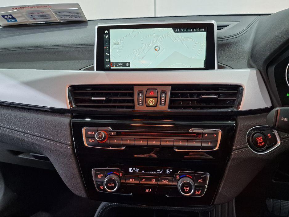 2019 BMW X2 - photo 11