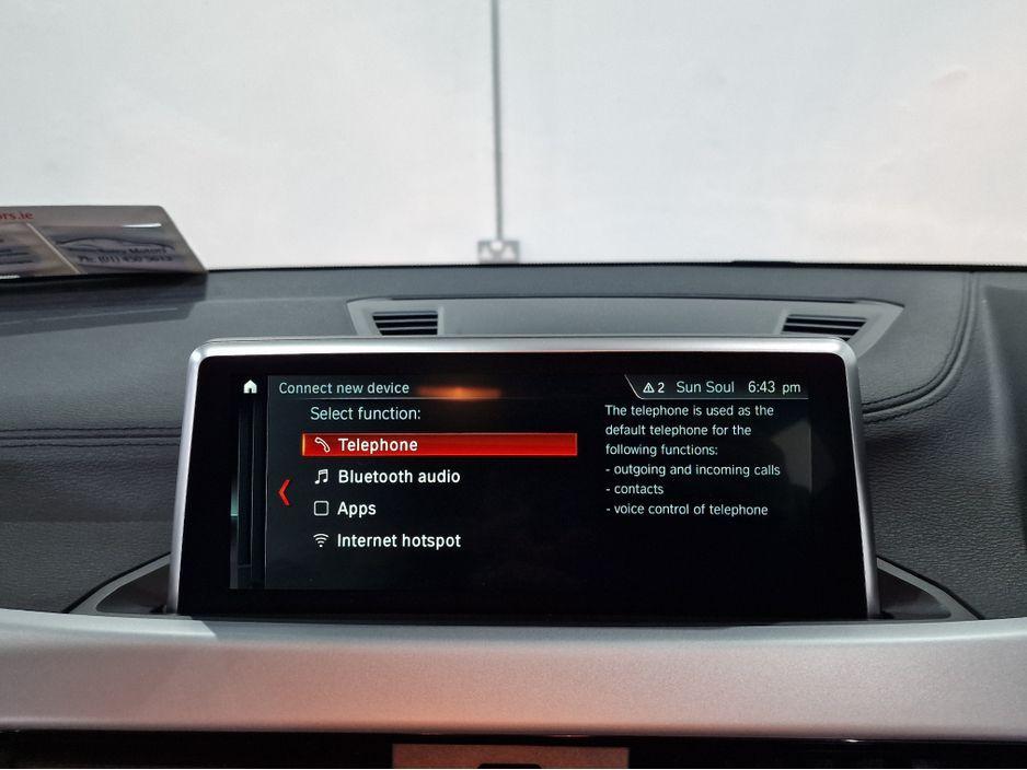 2019 BMW X2 - photo 15