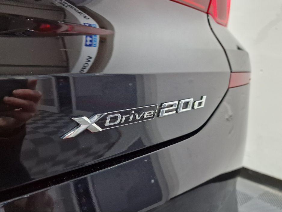 2019 BMW X2 - photo 22
