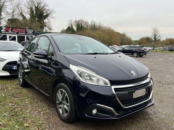 2018 Peugeot 208 1.2 Auto - photo 1