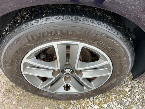 2018 Peugeot 208 1.2 Auto - photo 9