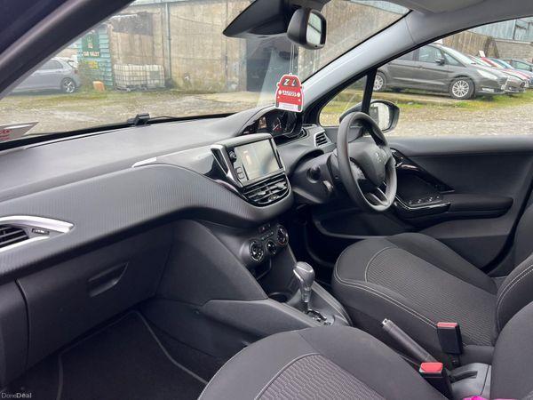 2018 Peugeot 208 1.2 Auto - photo 14