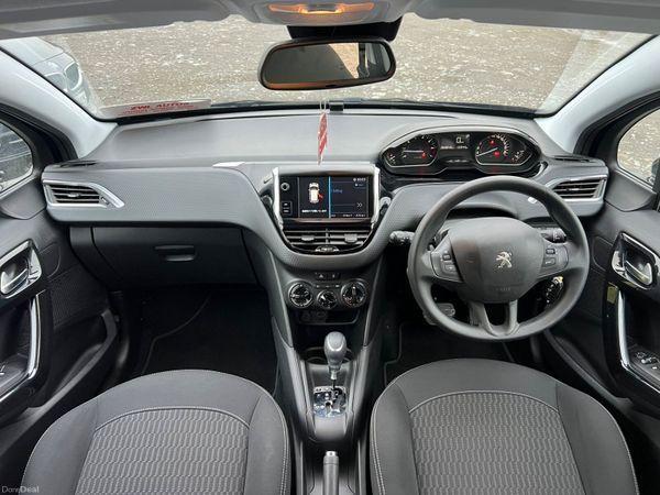 2018 Peugeot 208 1.2 Auto - photo 15