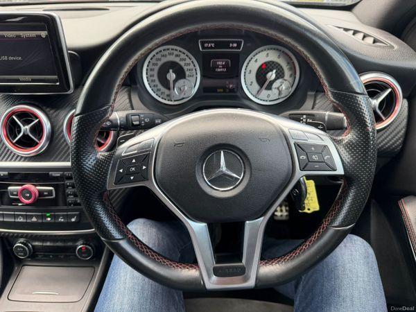 2014 Mercedes Benz A Class - photo 10