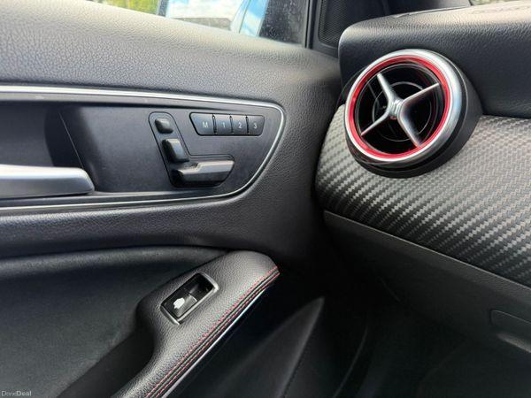2014 Mercedes Benz A Class - photo 13