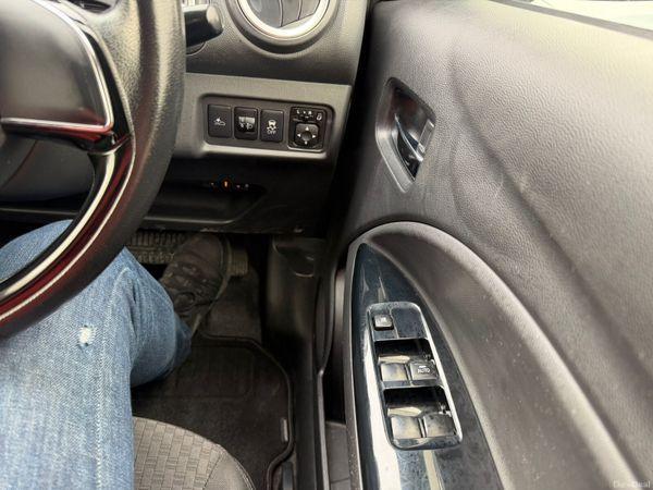 2019 Mitsubishi Mirage - photo 10